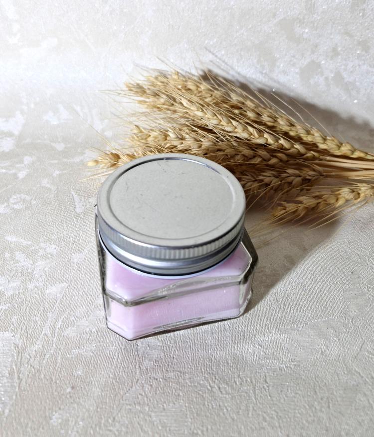 شات شمع شش ضلعی