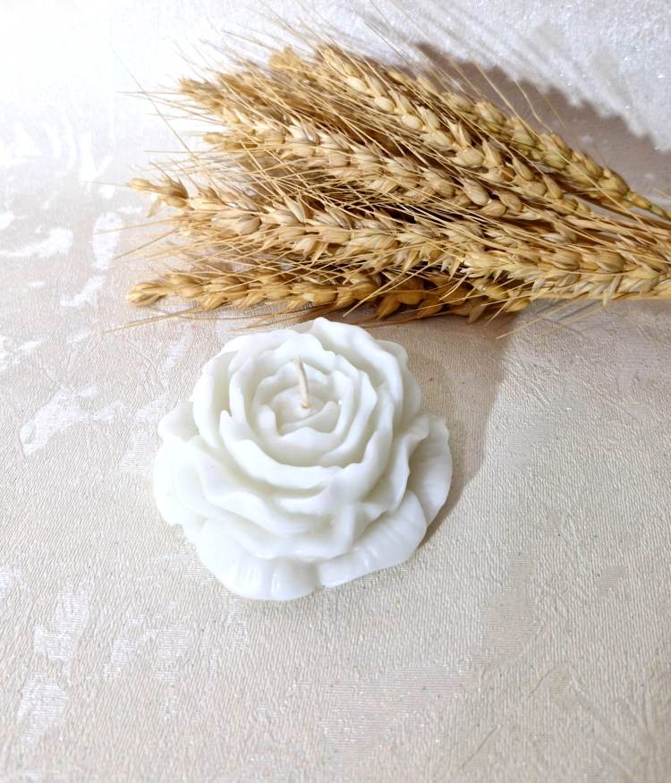 شمع گل الاله