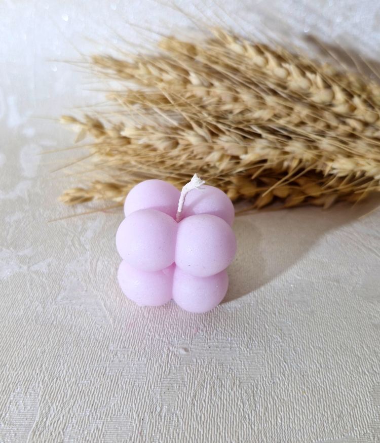 شمع روبیک سوسنی