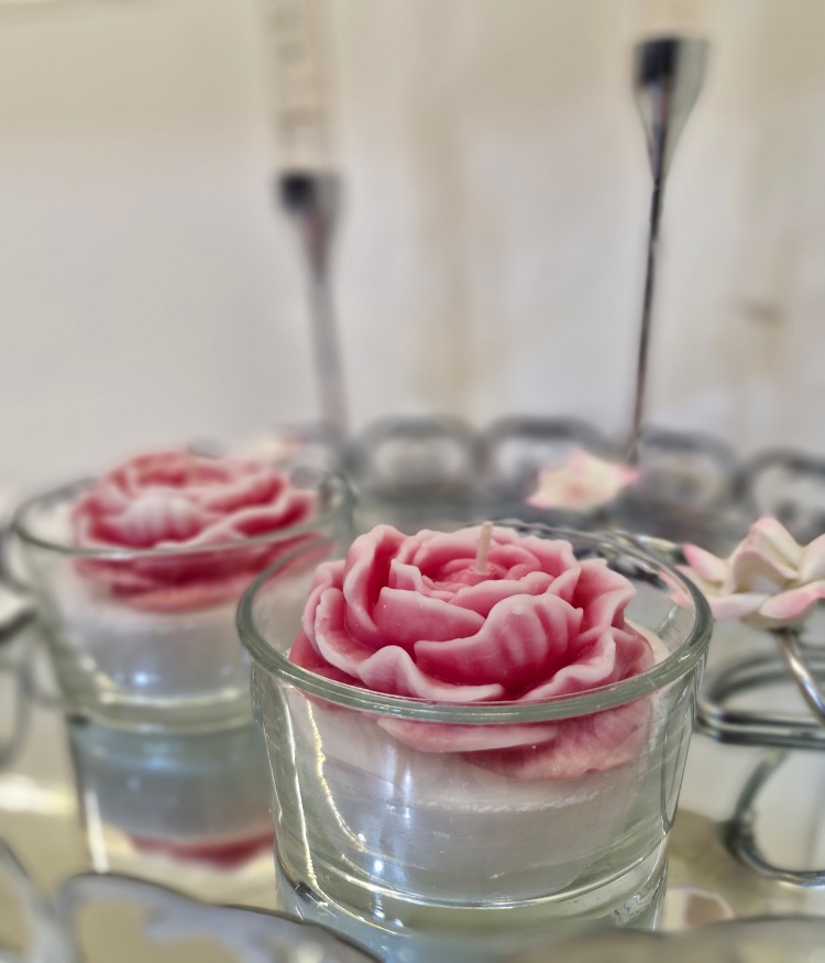 شات شمع الاله